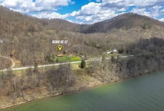 Riverfront Property for sale in Adams County, Ohio