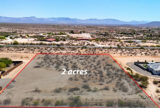 Undeveloped Land for sale in Maricopa County, Arizona