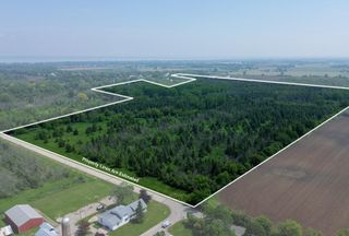 Undeveloped Land for sale in Fond du Lac County, Wisconsin