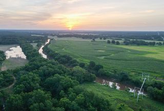 Riverfront Property for sale in Oklahoma County, Oklahoma