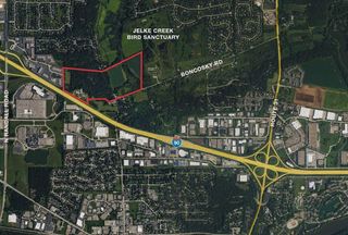 Undeveloped Land for sale in Kane County, Illinois