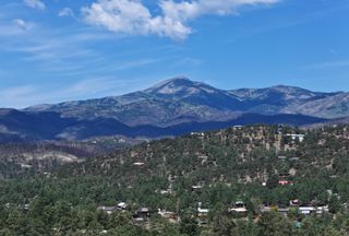 Undeveloped Land for sale in Lincoln County, New Mexico