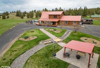 Property for sale in Crook County, Oregon