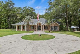 Ranch Property for sale in Gadsden County, Florida