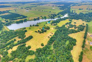 Lakefront Property for sale in Logan County, Oklahoma