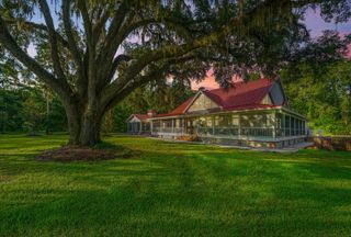 Property for sale in Colleton County, South Carolina