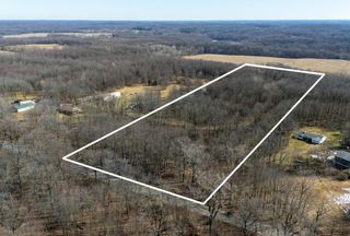 Recreational Property for sale in Barry County, Michigan