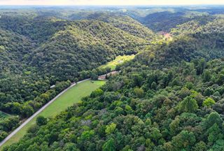 Property for sale in Cannon County, Tennessee