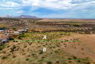 Property for sale in Pinal County, Arizona