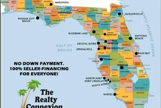 Undeveloped Land for sale in Citrus County, Florida