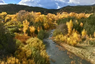 Riverfront Property for sale in Rio Arriba County, New Mexico