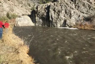 Riverfront Property for sale in Rio Arriba County, New Mexico