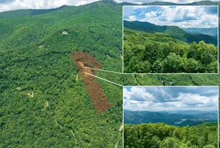Undeveloped Land for sale in Jackson County, North Carolina