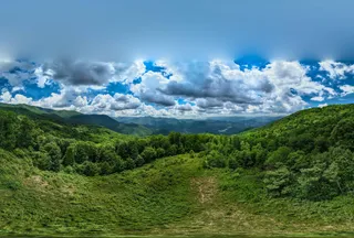 Undeveloped Land for sale in Jackson County, North Carolina