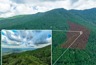 Undeveloped Land for sale in Jackson County, North Carolina