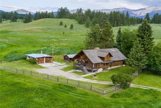 Hunting Land for sale in Okanogan County, Washington