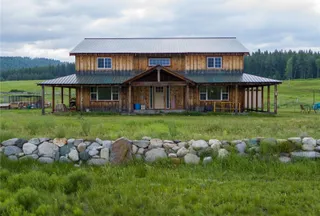 Hunting Land for sale in Okanogan County, Washington