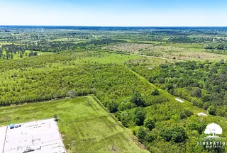 Undeveloped Land for sale in Liberty County, Texas
