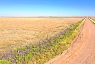Ranch Property for sale in Texas County, Oklahoma