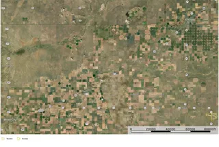 Ranch Property for sale in Texas County, Oklahoma