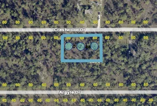 Undeveloped Land for sale in Charlotte County, Florida