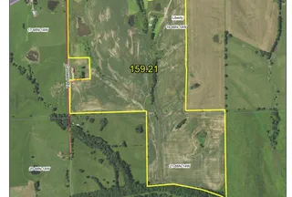 Hunting Land for sale in Schuyler County, Missouri