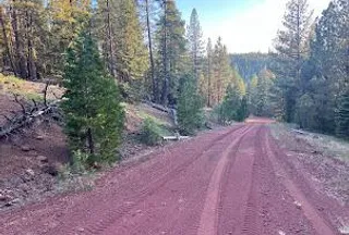 Recreational Property for sale in Modoc County, California