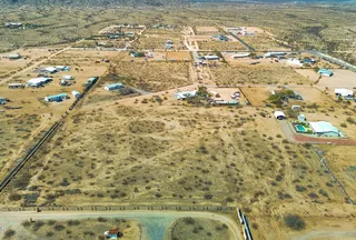 Undeveloped Land for sale in Pinal County, Arizona