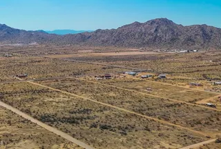 Undeveloped Land for sale in Pinal County, Arizona