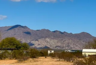 Undeveloped Land for sale in Pinal County, Arizona