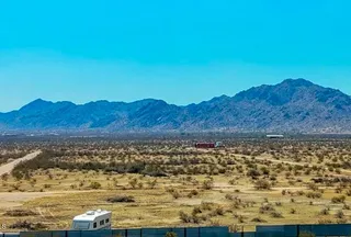 Undeveloped Land for sale in Pinal County, Arizona
