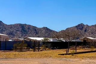 Undeveloped Land for sale in Pinal County, Arizona