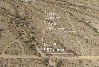 Undeveloped Land for sale in Pinal County, Arizona
