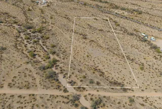 Undeveloped Land for sale in Pinal County, Arizona