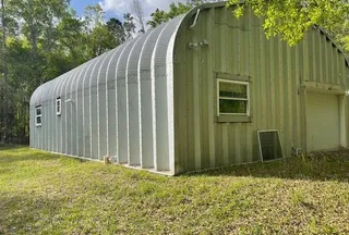 Hunting Land for sale in Suwannee County, Florida