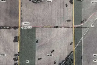 Undeveloped Land for sale in Chariton County, Missouri
