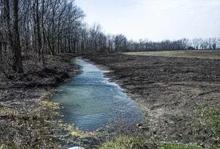 Undeveloped Land for sale in Chariton County, Missouri