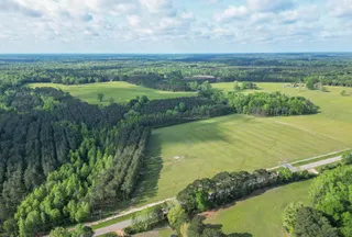 Ranch Property for sale in Cass County, Texas
