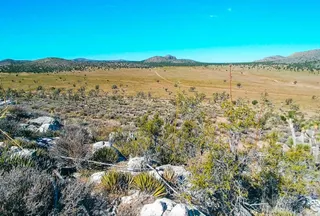 Recreational Property for sale in Mohave County, Arizona