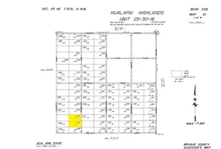 Recreational Property for sale in Mohave County, Arizona