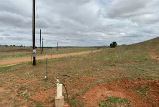 Property for sale in Motley County, Texas