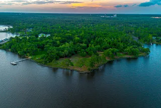 Riverfront Property for sale in Santa Rosa County, Florida