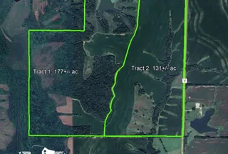 Hunting Land for sale in Macon County, Missouri