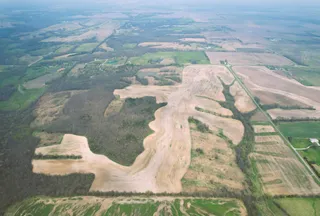 Hunting Land for sale in Macon County, Missouri
