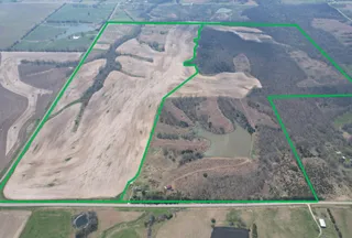 Hunting Land for sale in Macon County, Missouri