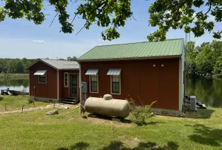 Property for sale in Sharp County, Arkansas