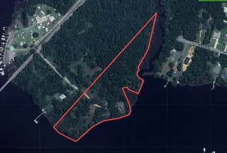 Riverfront Property for sale in Santa Rosa County, Florida