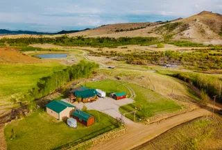 Property for sale in Deer Lodge County, Montana
