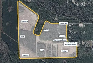 Ranch Property for sale in Putnam County, Florida