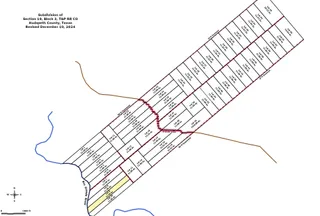 Riverfront Property for sale in Hudspeth County, Texas